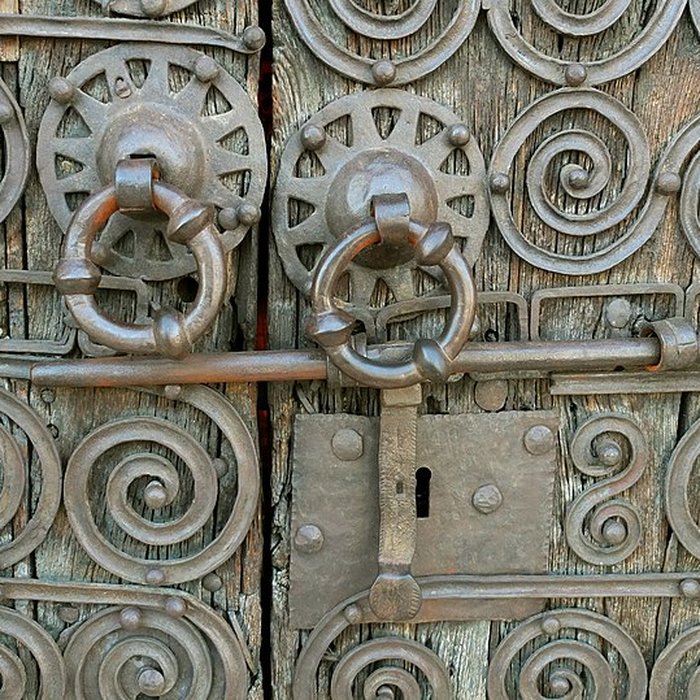 Photo de Église Saint-Saturnin de Montesquieu-des-Albères