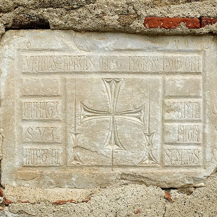 Photo de Église Saint-Saturnin de Montesquieu-des-Albères