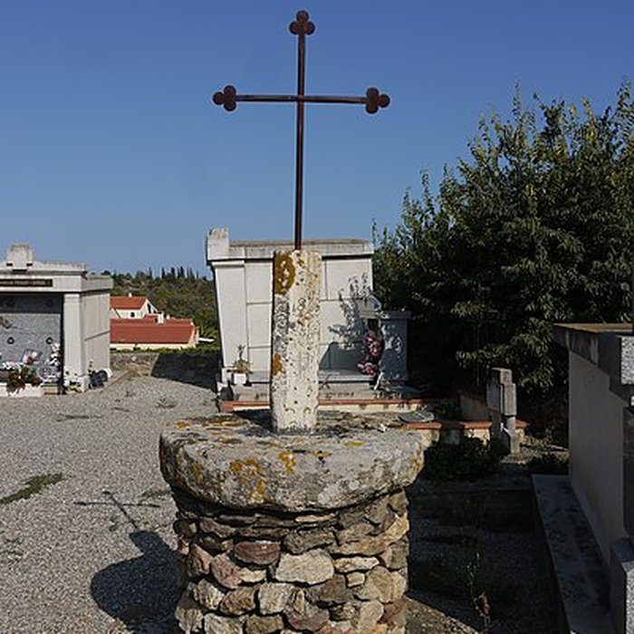 Photo de Église Saint-Saturnin de Montesquieu-des-Albères