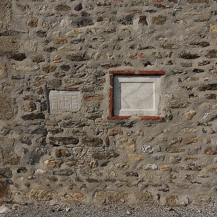 Photo de Église Saint-Saturnin de Montesquieu-des-Albères
