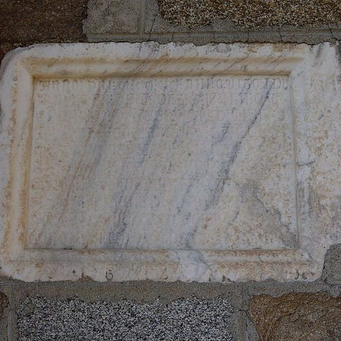 Photo de Église Saint-Saturnin de Montesquieu-des-Albères