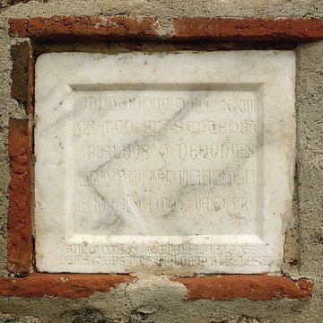 Église Saint-Saturnin de Montesquieu-des-Albères
