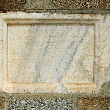 Église Saint-Saturnin de Montesquieu-des-Albères