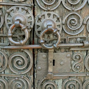 Église Saint-Saturnin de Montesquieu-des-Albères