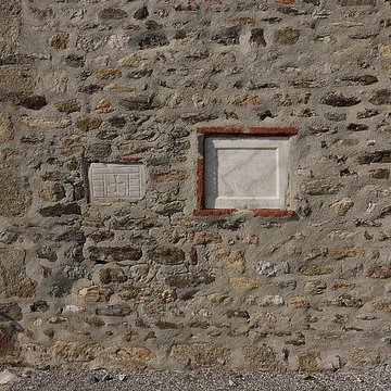 Église Saint-Saturnin de Montesquieu-des-Albères