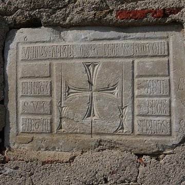 Église Saint-Saturnin de Montesquieu-des-Albères