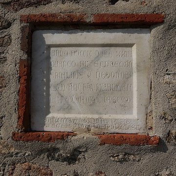 Église Saint-Saturnin de Montesquieu-des-Albères