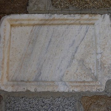 Église Saint-Saturnin de Montesquieu-des-Albères