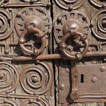 Église Saint-Saturnin de Montesquieu-des-Albères