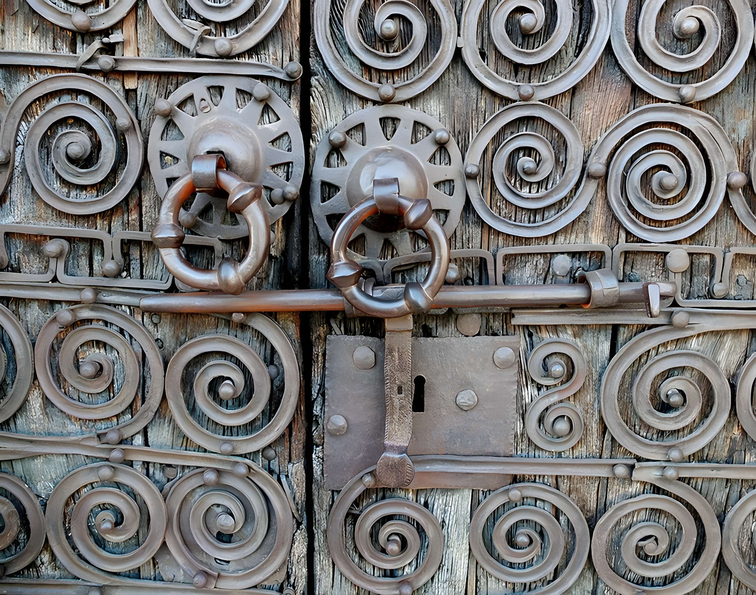 Église Saint-Saturnin de Montesquieu-des-Albères
