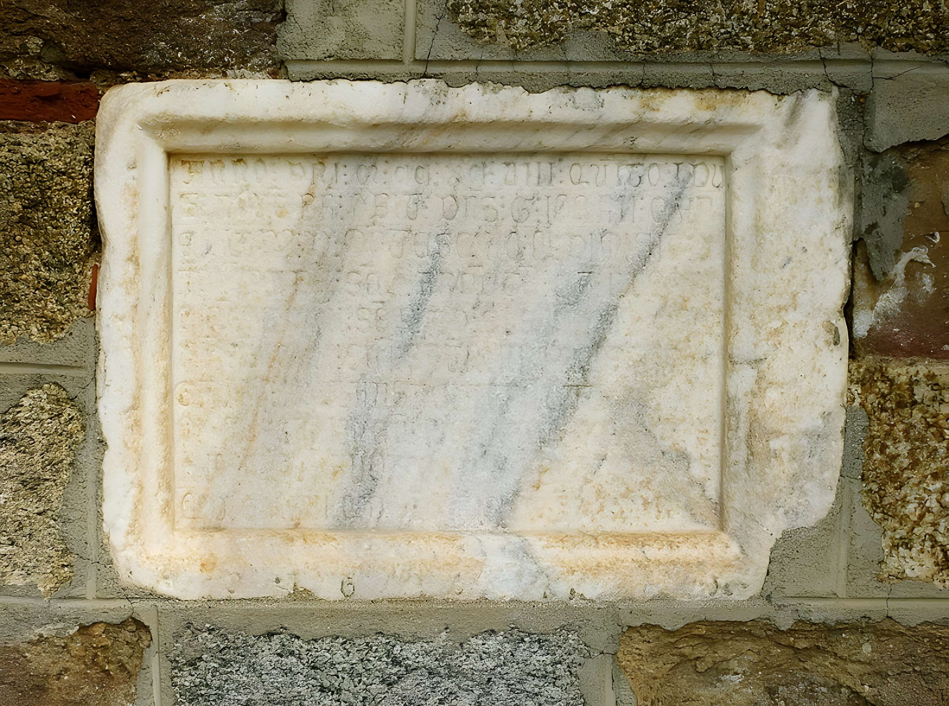 Église Saint-Saturnin de Montesquieu-des-Albères