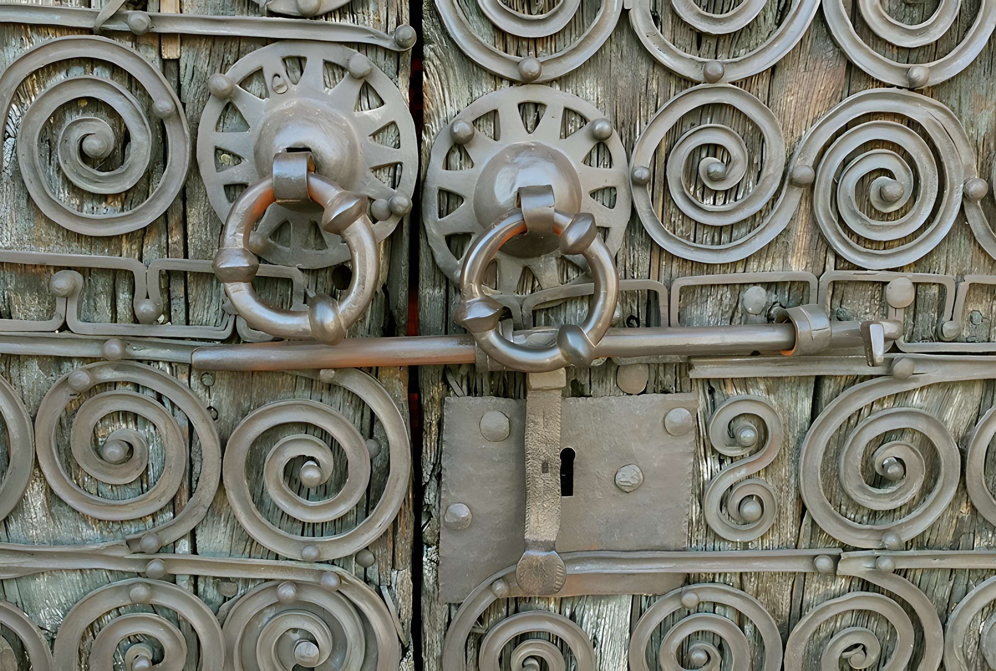 Église Saint-Saturnin de Montesquieu-des-Albères