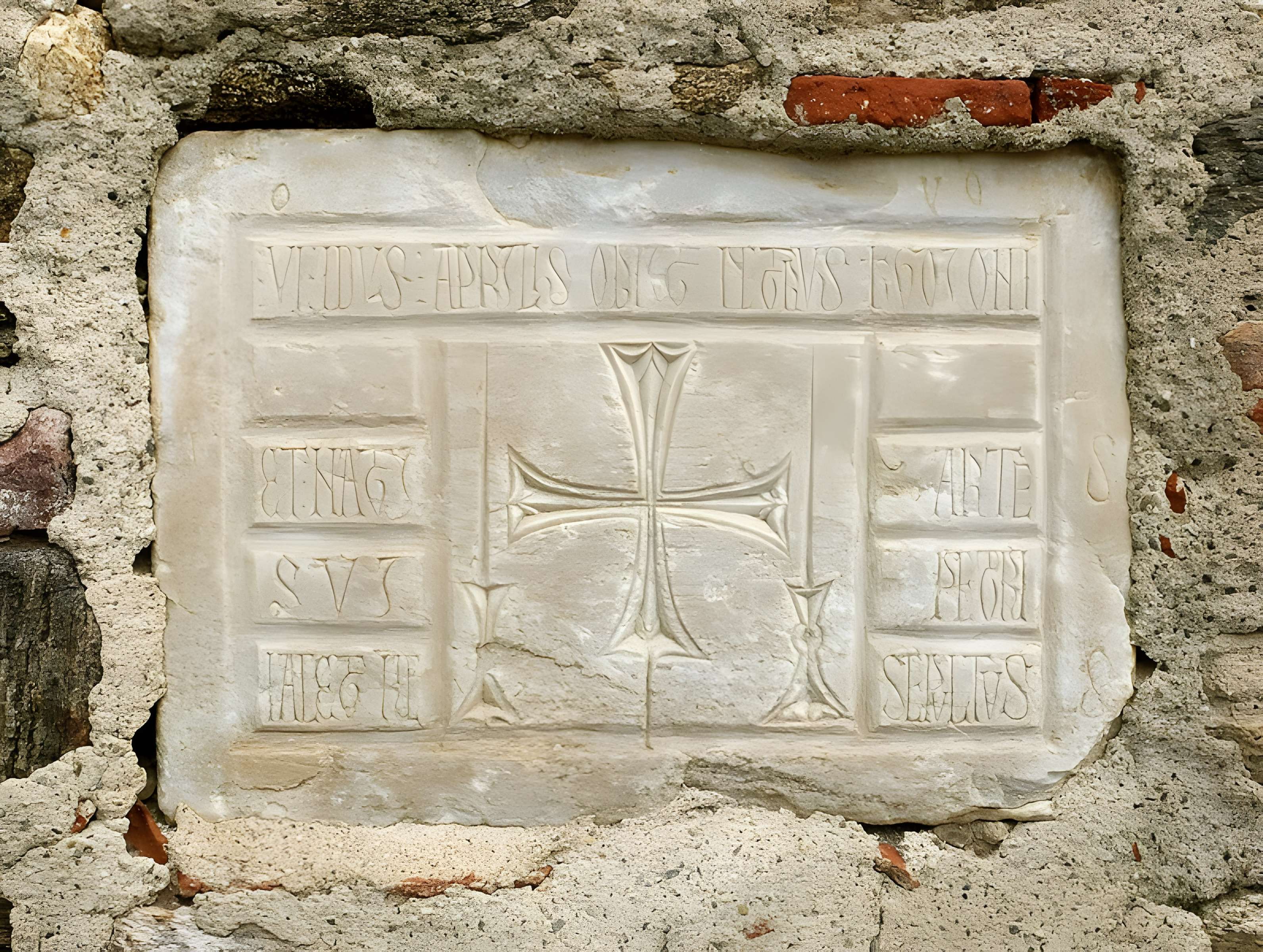 Église Saint-Saturnin de Montesquieu-des-Albères