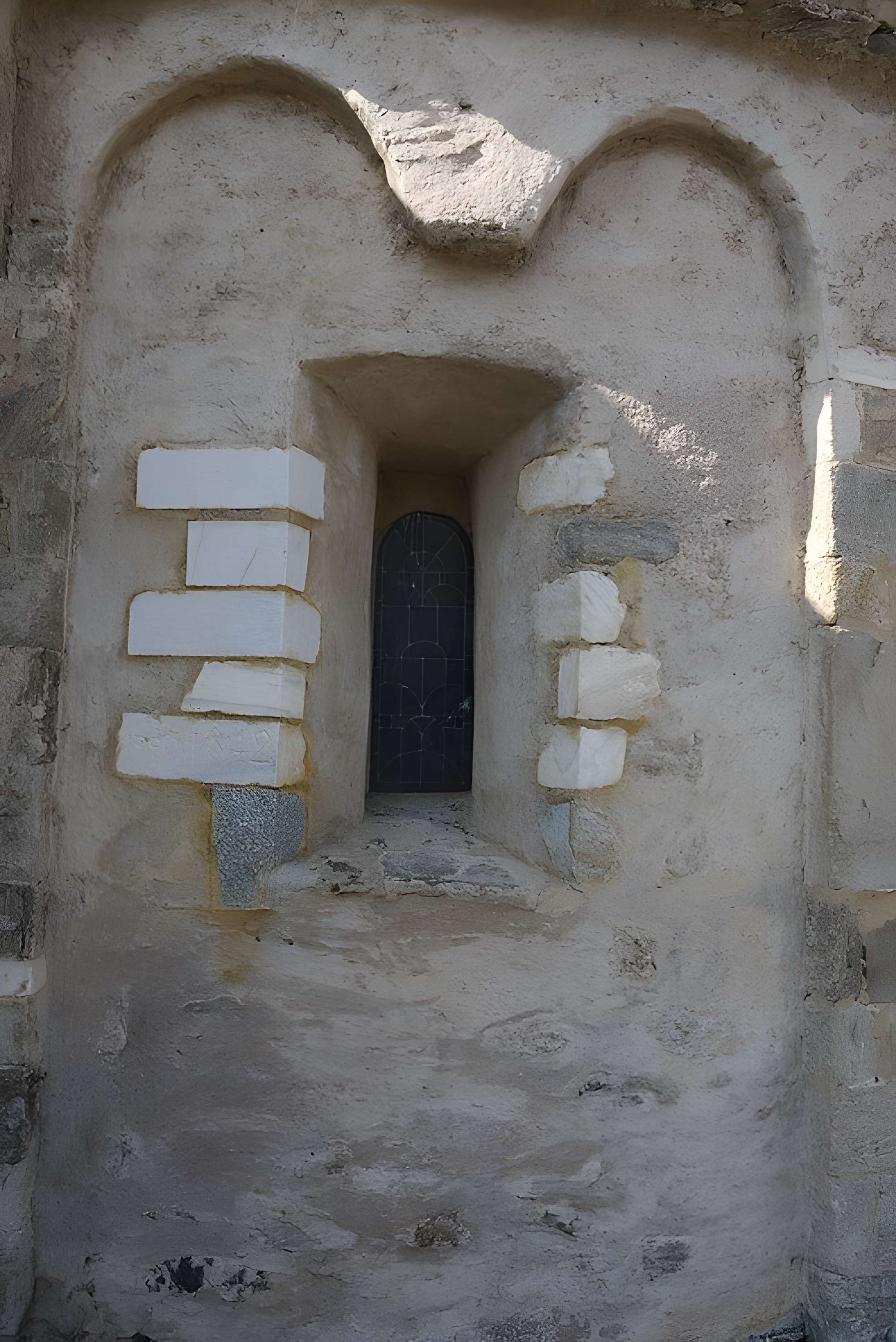 Église Saint-Saturnin de Montesquieu-des-Albères
