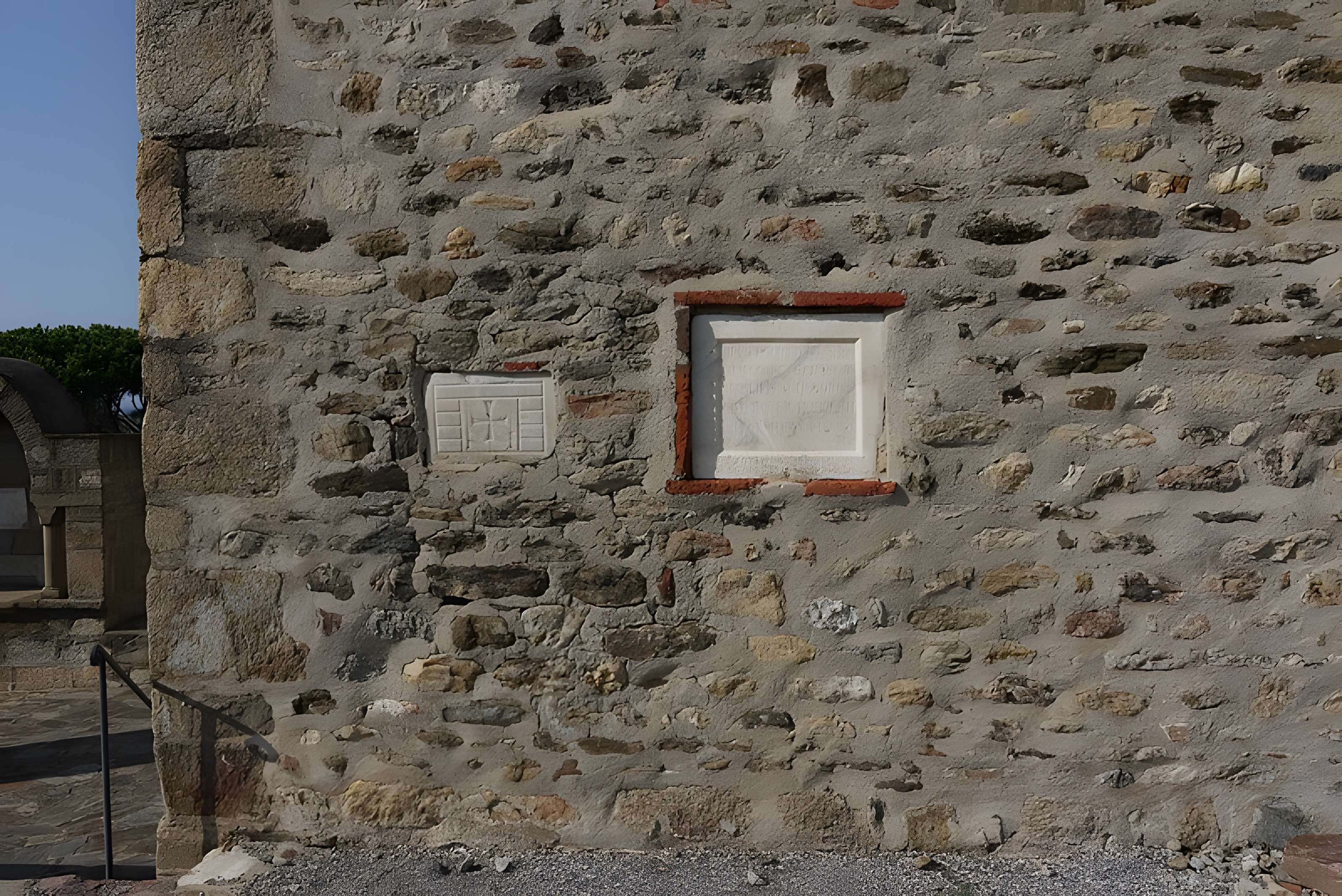 Église Saint-Saturnin de Montesquieu-des-Albères