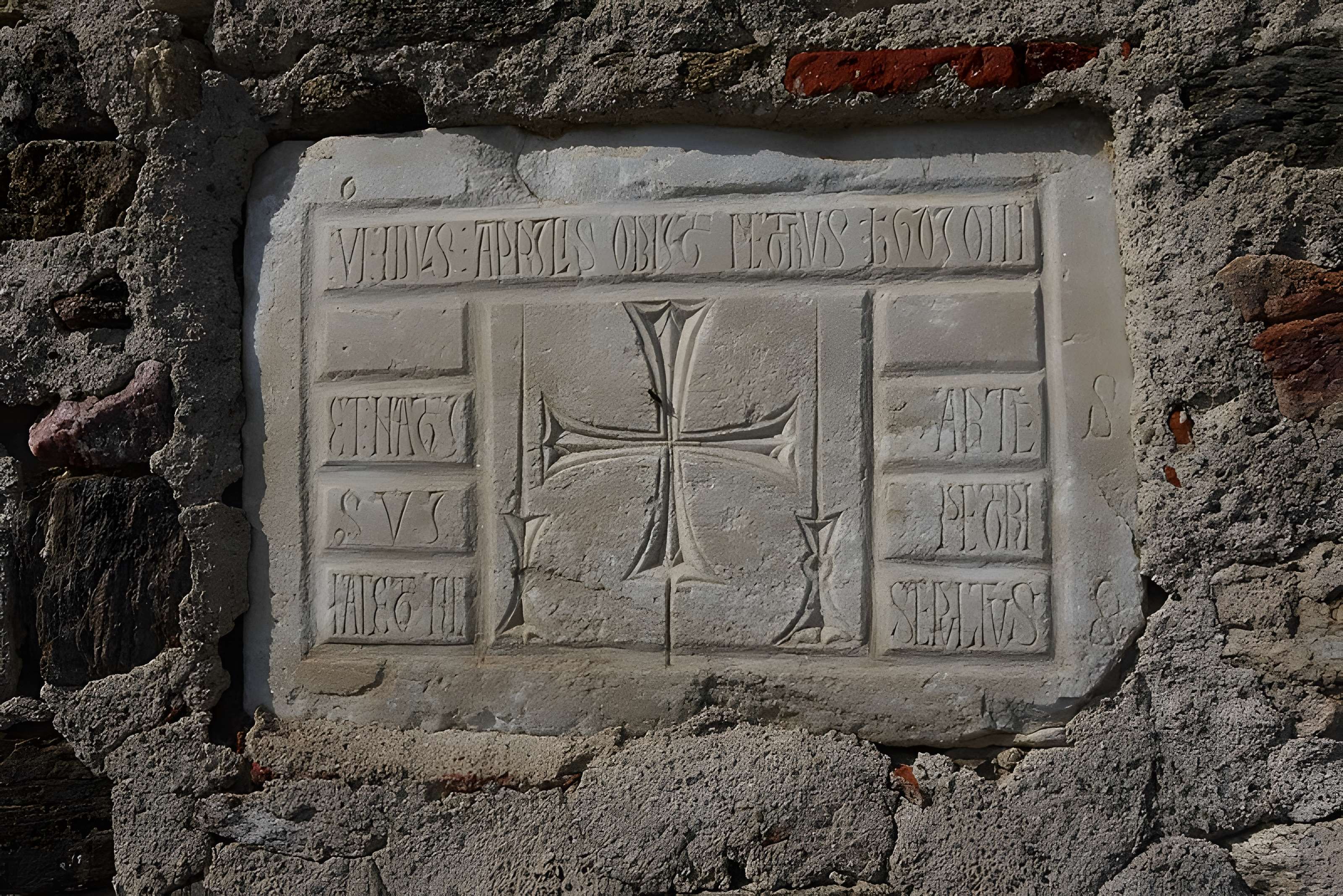 Église Saint-Saturnin de Montesquieu-des-Albères