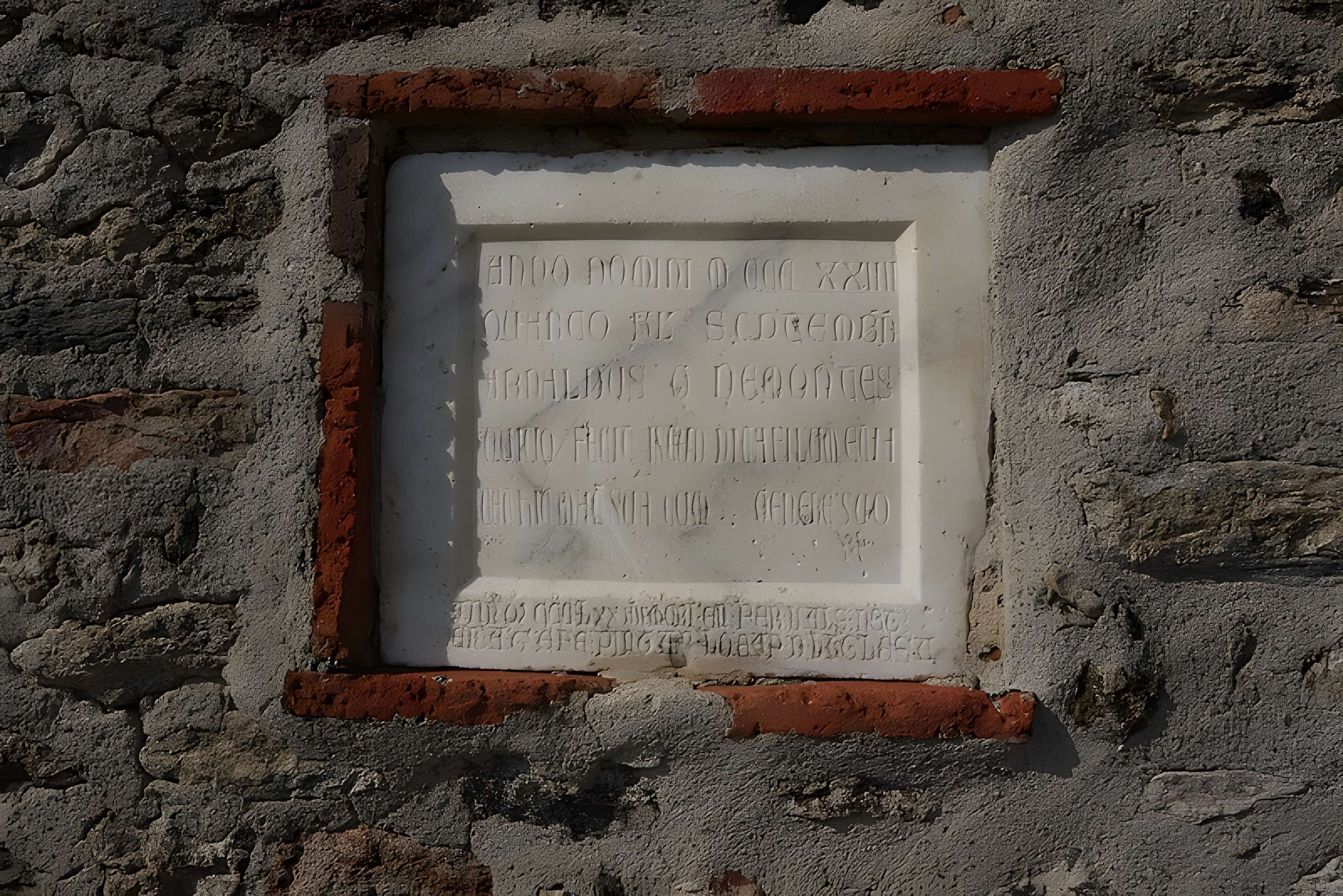 Église Saint-Saturnin de Montesquieu-des-Albères
