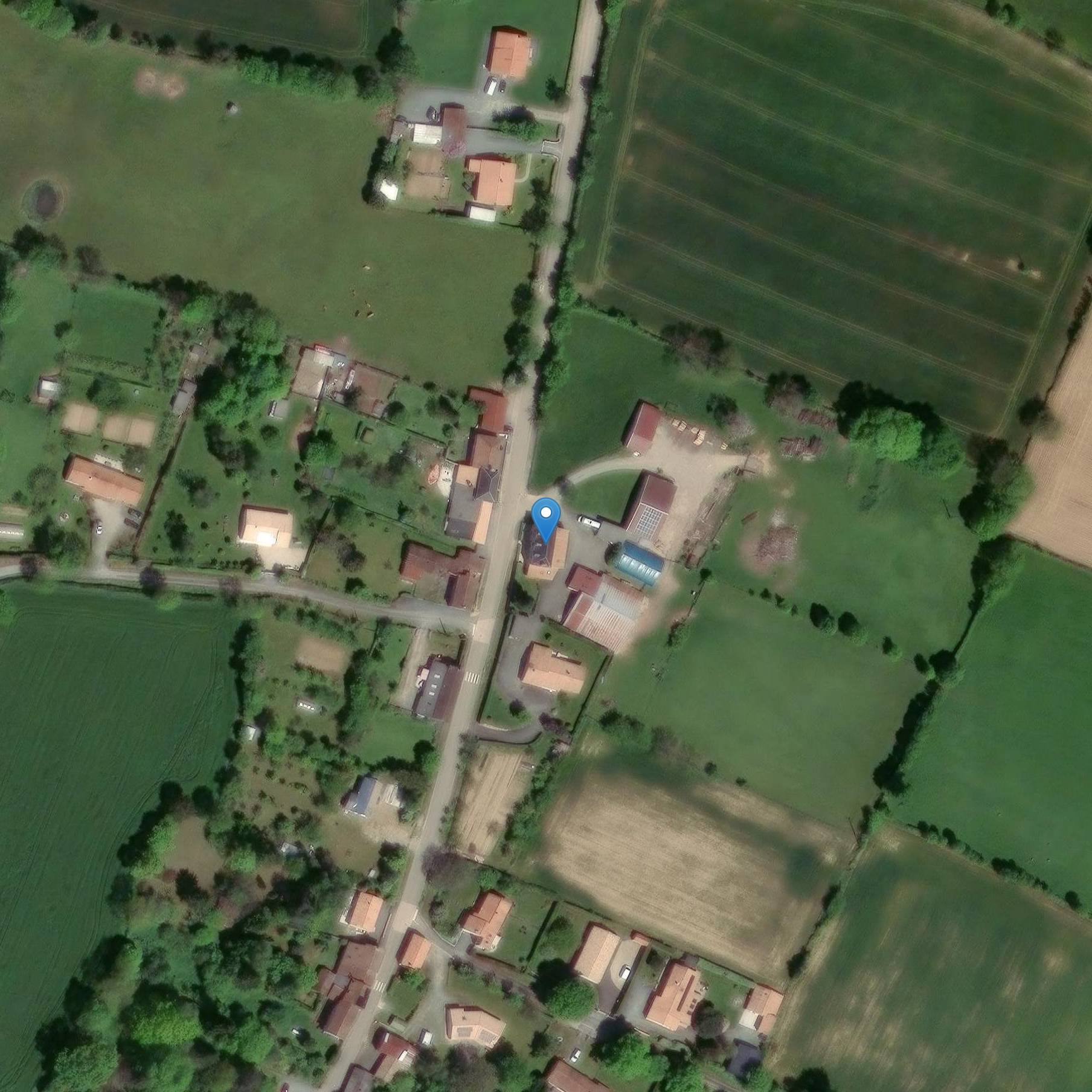 Photo de Castello di Bourdin