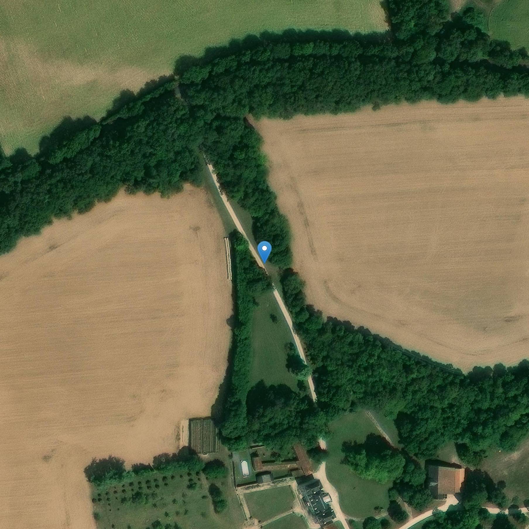 Photo de Château de la Foye