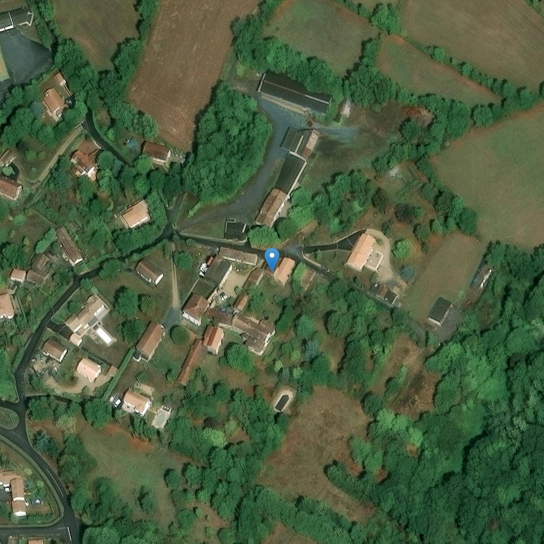 Photo de マノワール・デュ・マグノウ