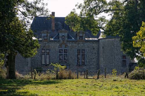 Photo de Château d'Orfeuille