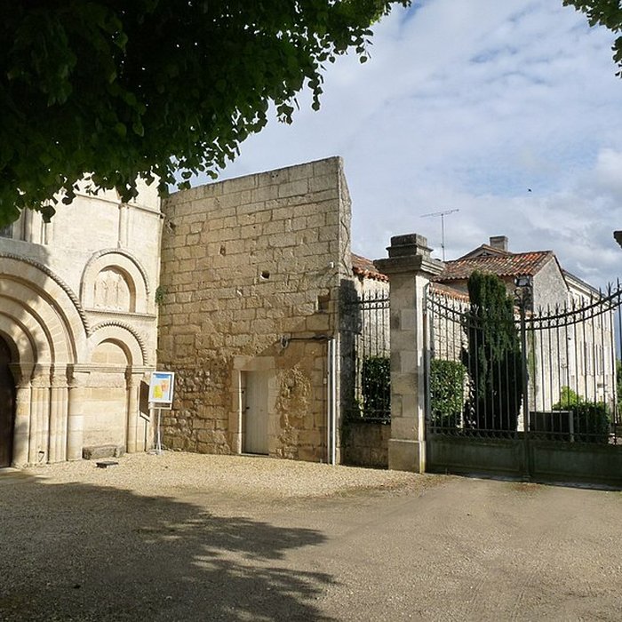 Photo de Église Saint-Saturnin de Saint-Saturnin