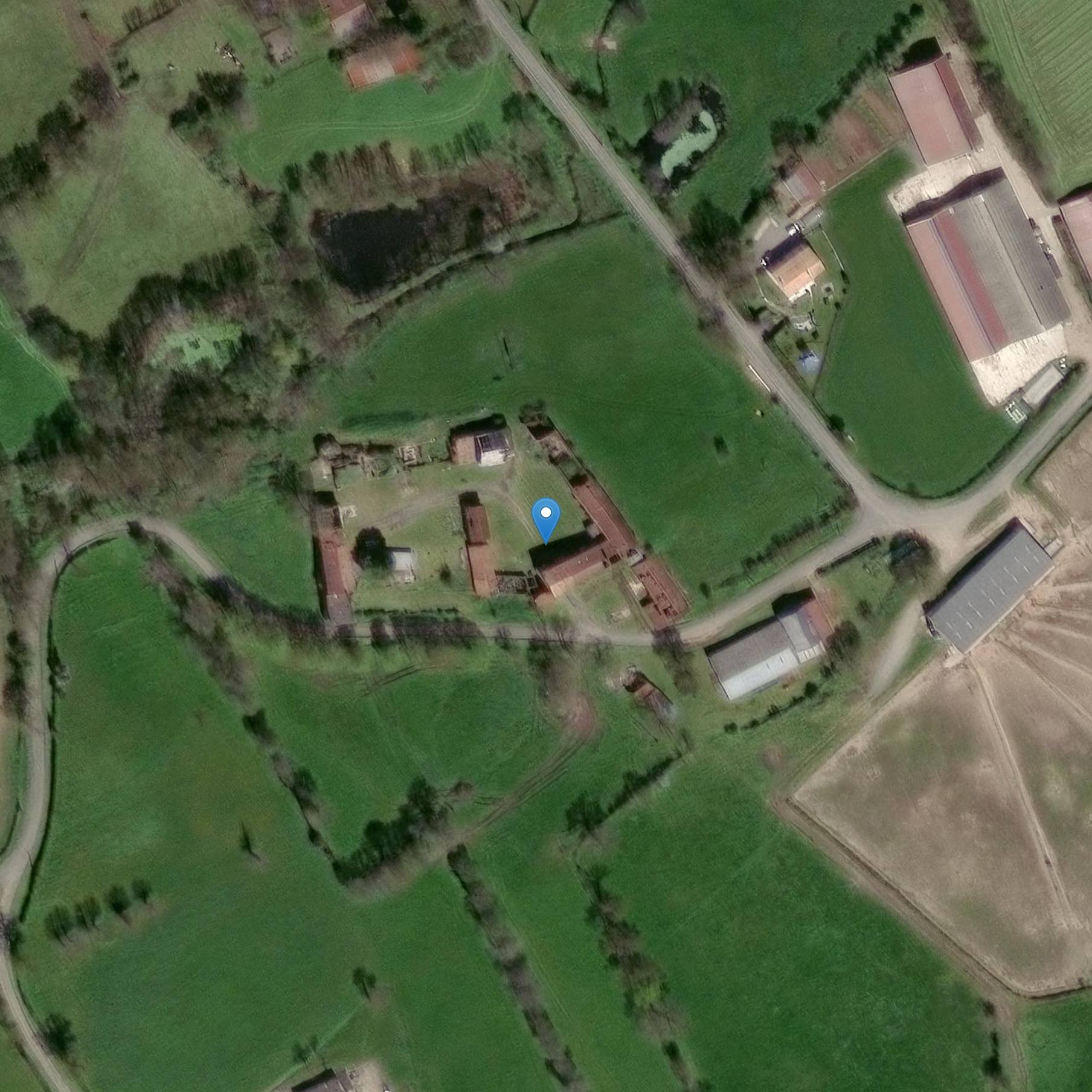 Photo de 帕格尼城堡