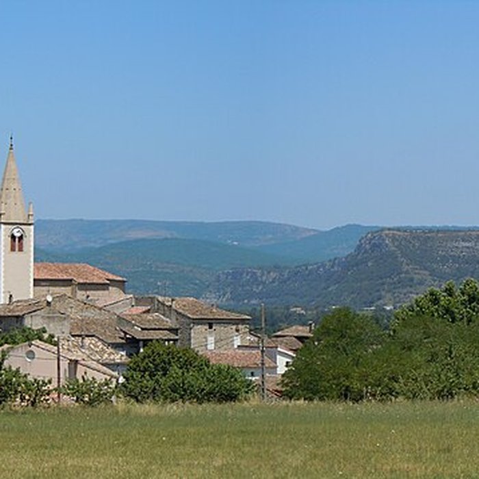 Photo de Église Saint-Saturnin de Saint-Sernin
