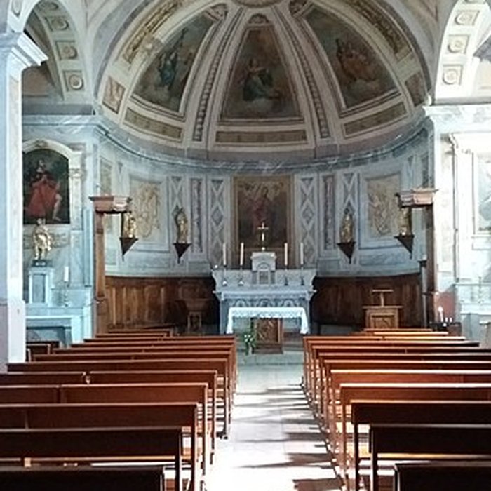 Photo de Église Saint-Saturnin de Saint-Sernin