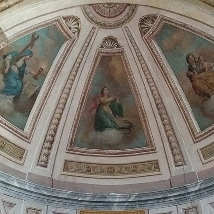 Photo de Église Saint-Saturnin de Saint-Sernin