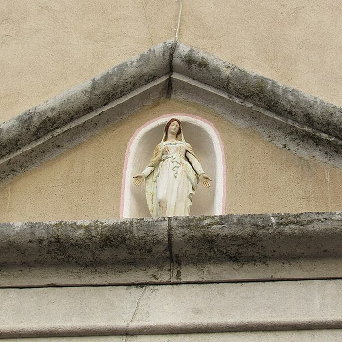 Photo de Église Saint-Saturnin de Saint-Sernin