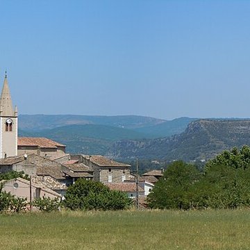 Église Saint-Saturnin de Saint-Sernin
