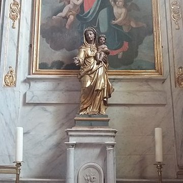 Église Saint-Saturnin de Saint-Sernin