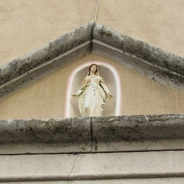 Église Saint-Saturnin de Saint-Sernin