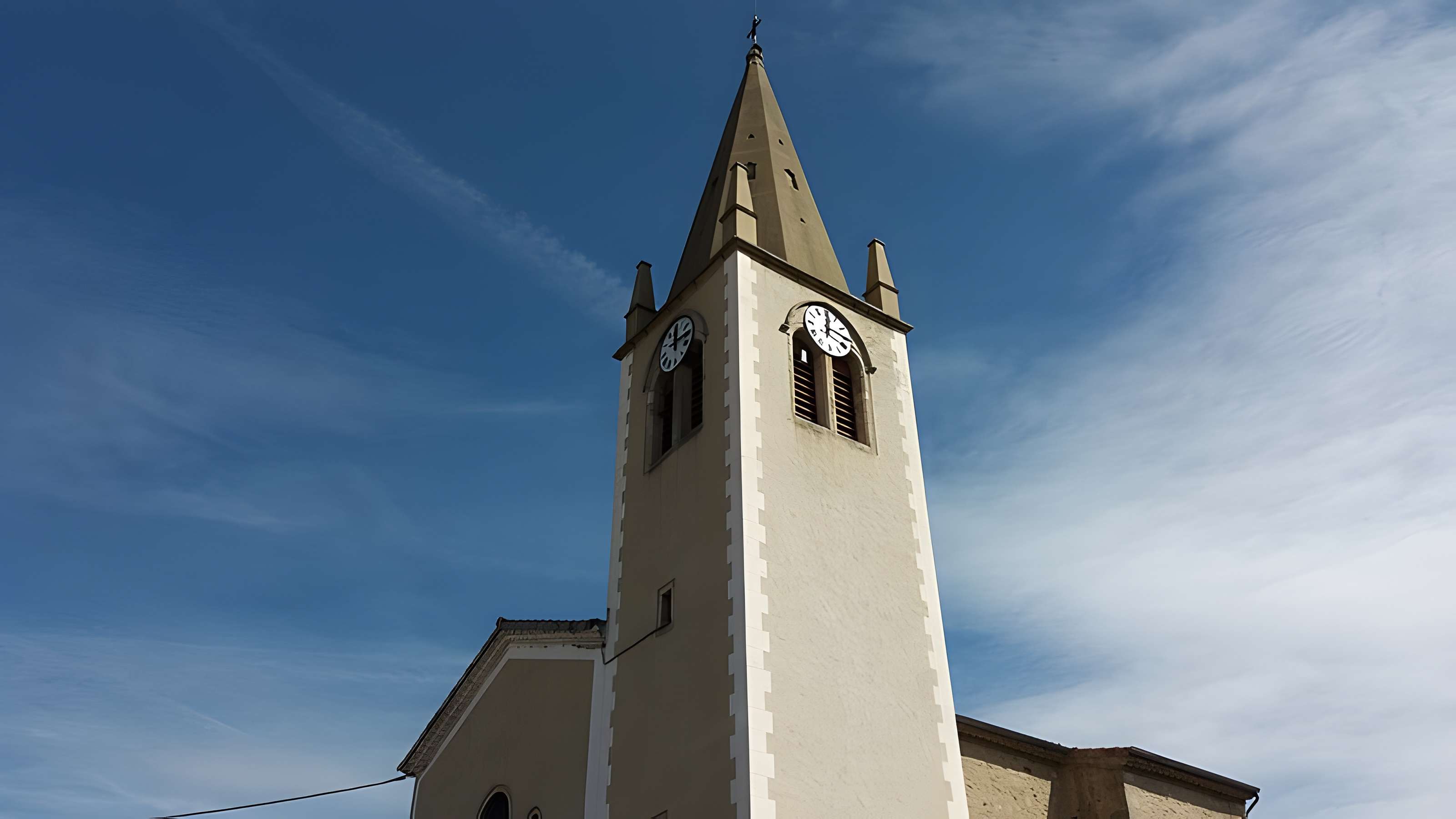 Église Saint-Saturnin de Saint-Sernin