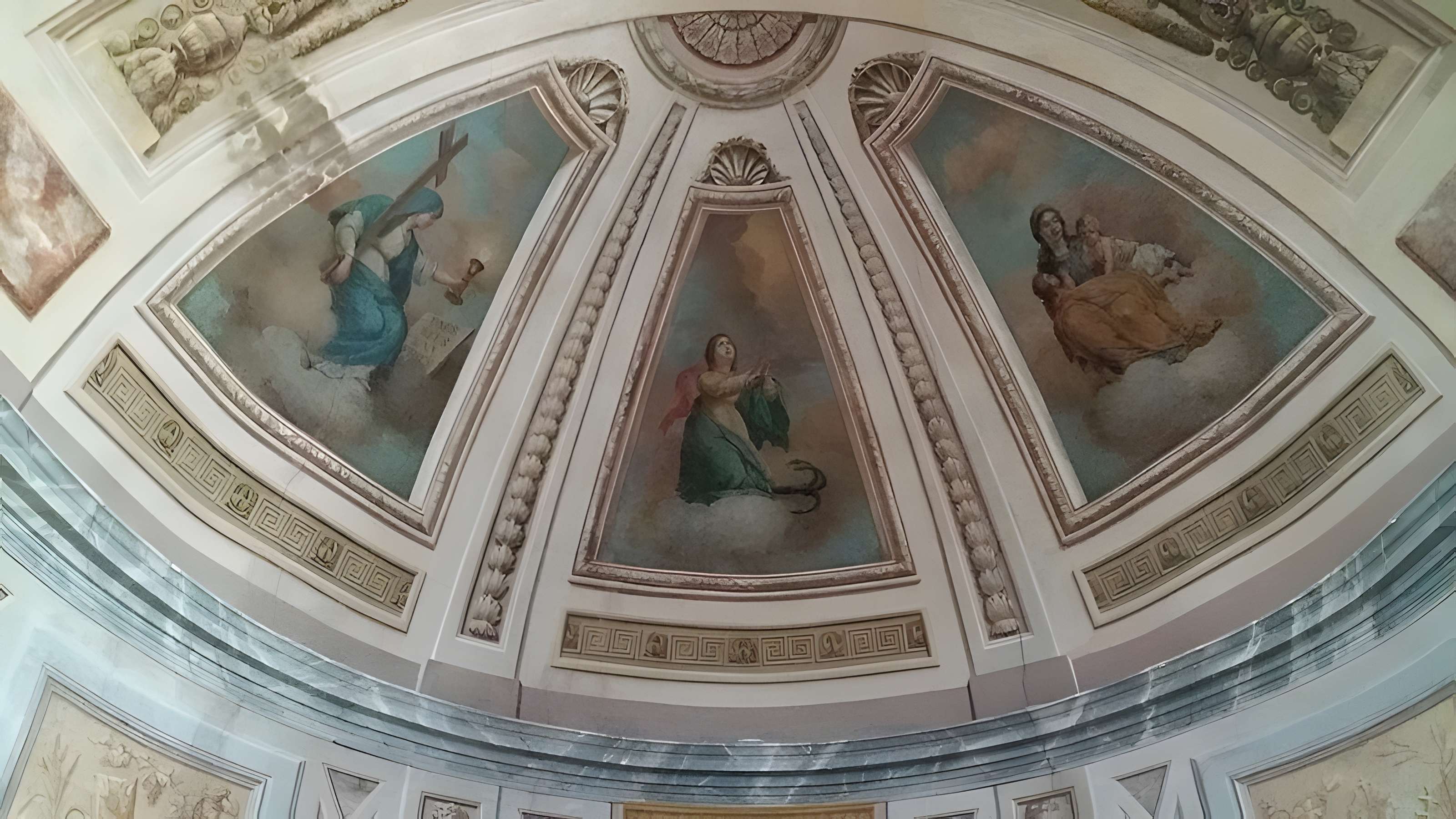 Église Saint-Saturnin de Saint-Sernin