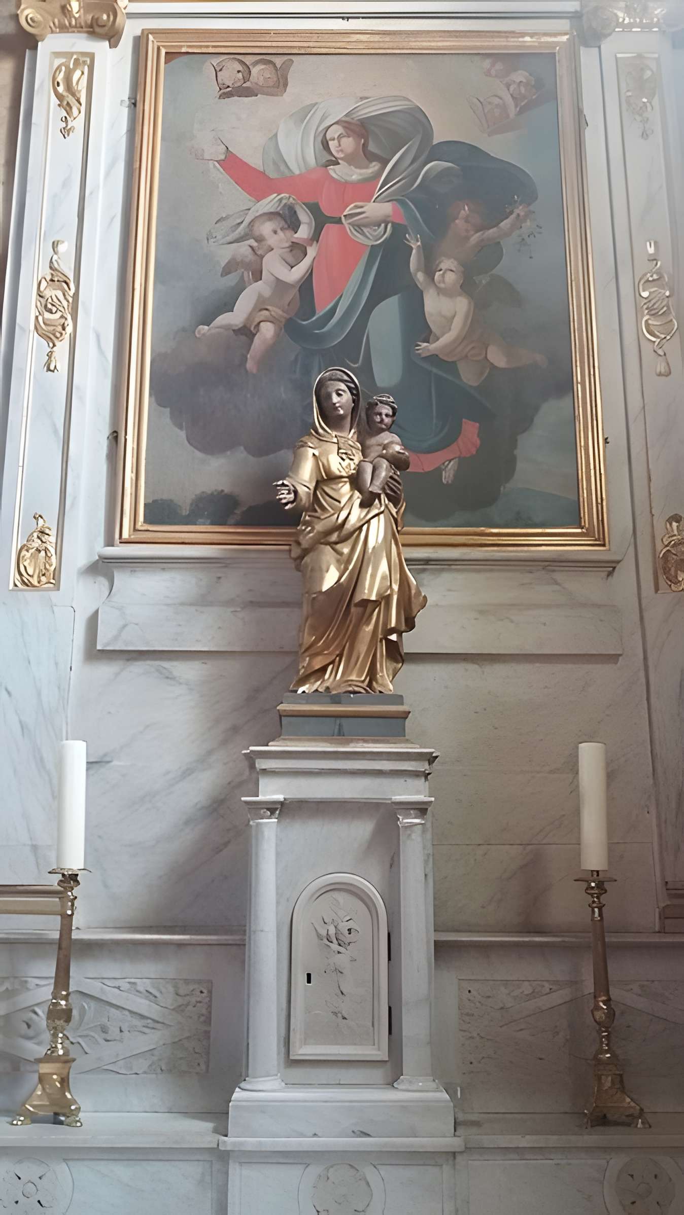 Église Saint-Saturnin de Saint-Sernin