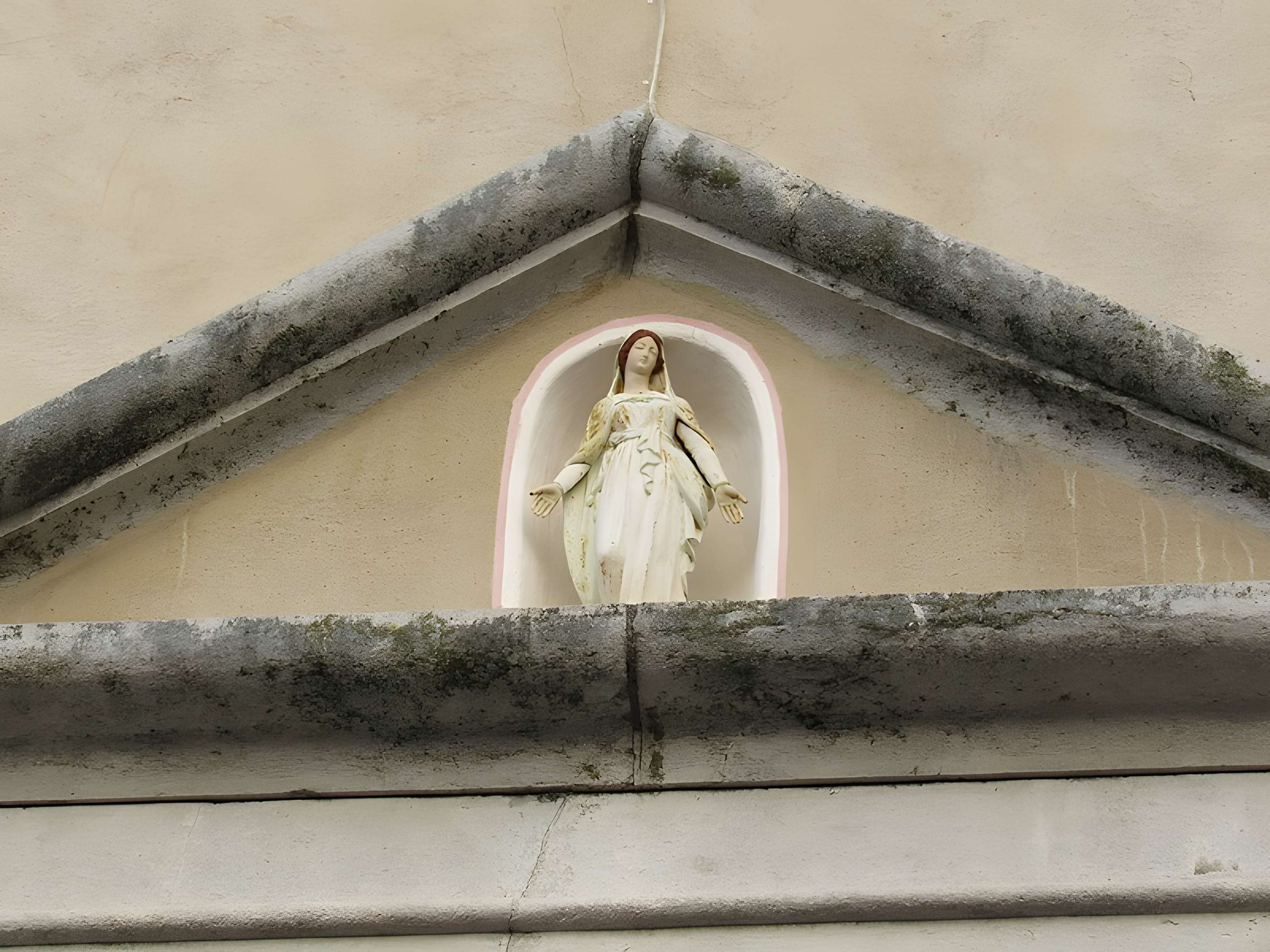 Église Saint-Saturnin de Saint-Sernin