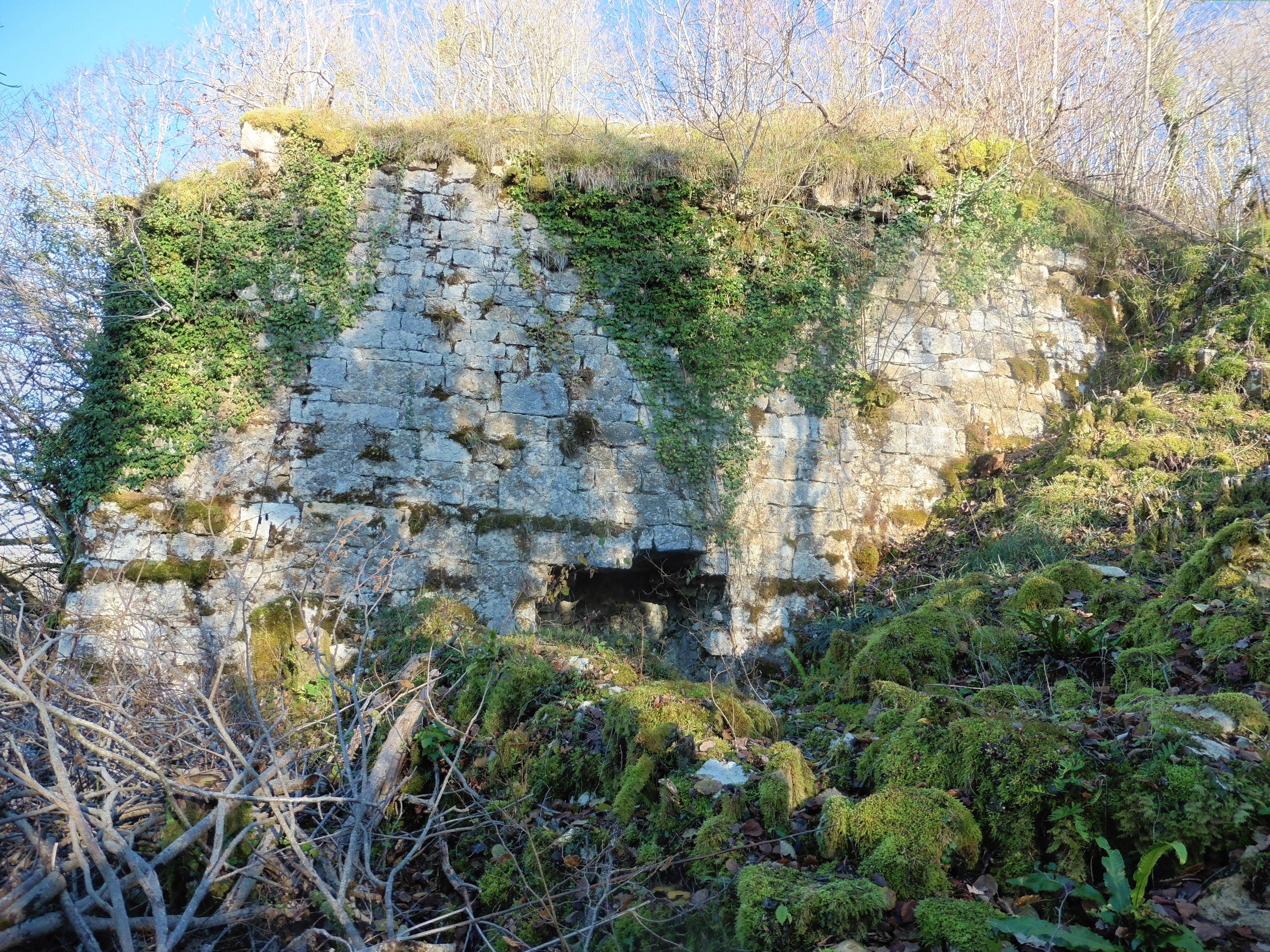 Photo de Château d'Arguel