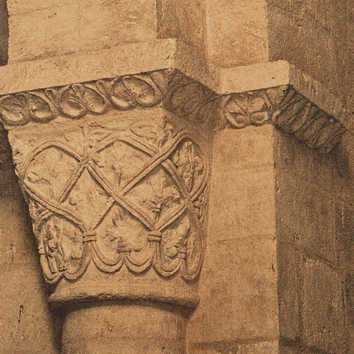 Photo de Église Saint-Saturnin de Saint-Sornin