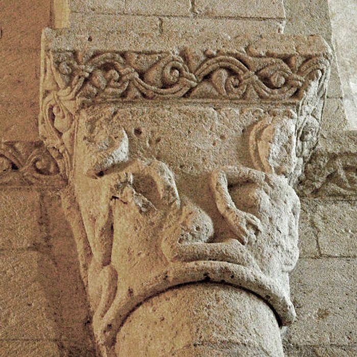 Photo de Église Saint-Saturnin de Saint-Sornin