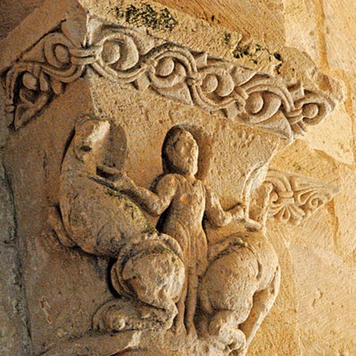 Photo de Église Saint-Saturnin de Saint-Sornin