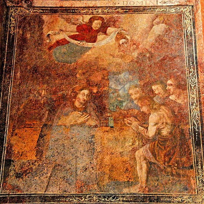 Photo de Église Saint-Saturnin de Saint-Sornin