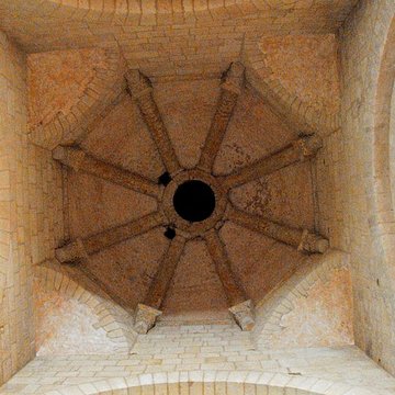 Église Saint-Saturnin de Saint-Sornin