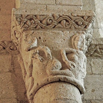 Église Saint-Saturnin de Saint-Sornin