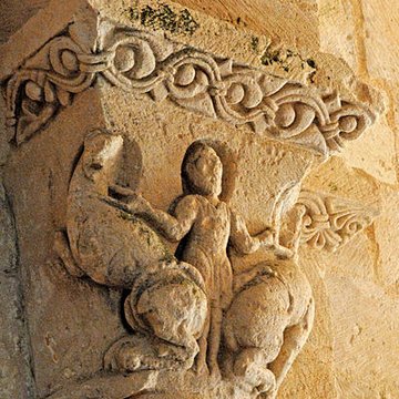 Église Saint-Saturnin de Saint-Sornin