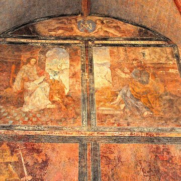 Église Saint-Saturnin de Saint-Sornin