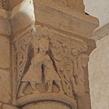 Église Saint-Saturnin de Saint-Sornin