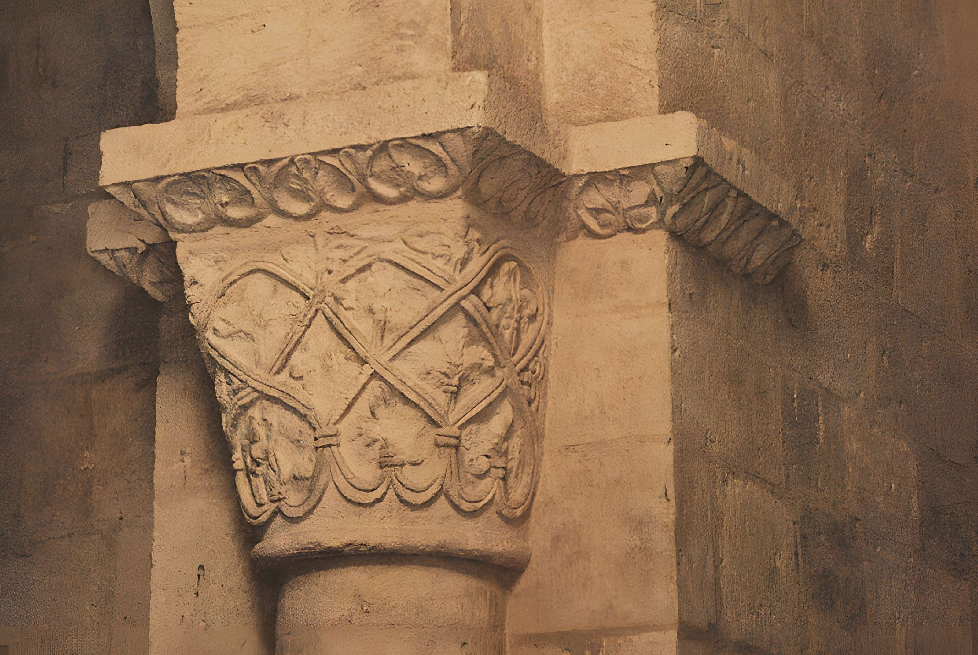 Église Saint-Saturnin de Saint-Sornin