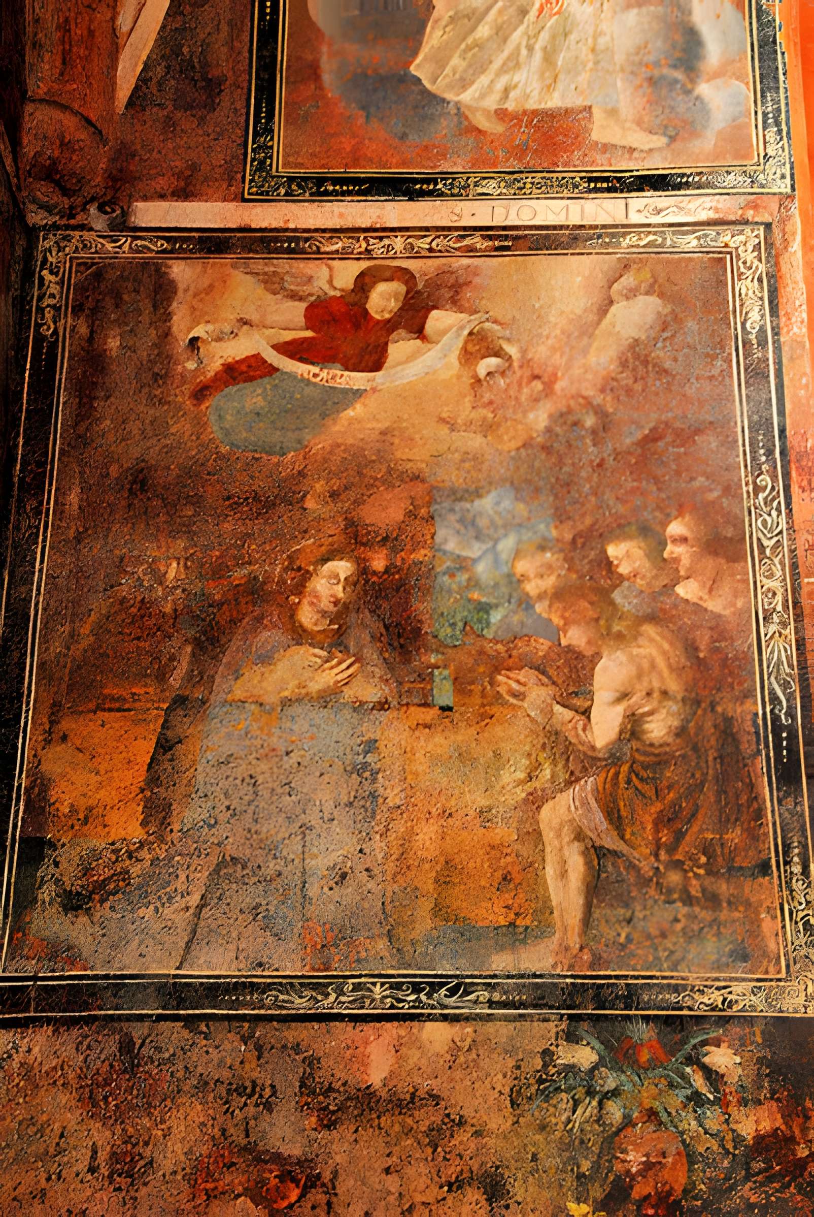 Église Saint-Saturnin de Saint-Sornin